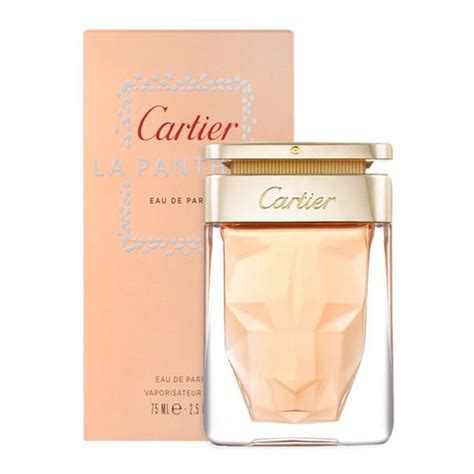 cartier la panthere fragrantica.